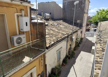 Edificio all\'aperto - Independent house piazza acre, Palazzolo Acreide - photo 37