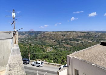 Vista delle montagne - Independent house piazza acre, Palazzolo Acreide - photo 40