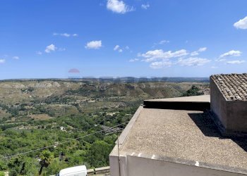 Vista delle montagne - Independent house piazza acre, Palazzolo Acreide - photo 42