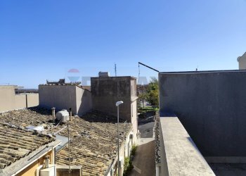 Edificio all\'aperto - Independent house piazza acre, Palazzolo Acreide - photo 47