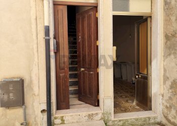 Edificio all\'aperto - Independent house piazza acre, Palazzolo Acreide - photo 48