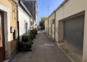 Edificio all\'aperto - Independent house piazza acre, Palazzolo Acreide - photo 51