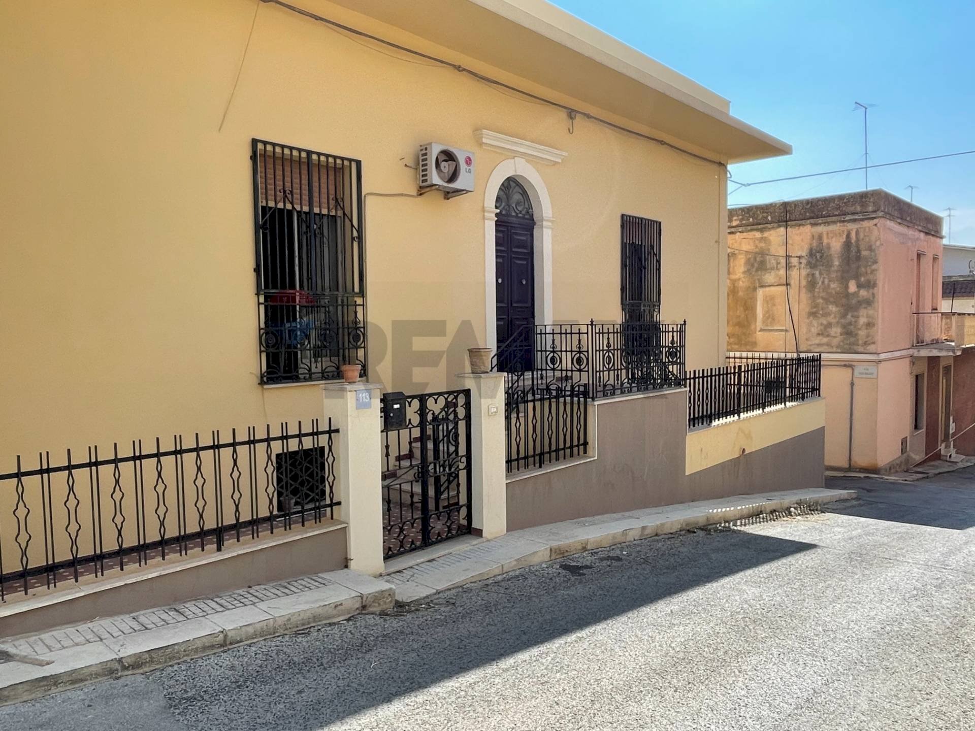 Casa all\'aperto - Villa Via Ciro Menotti
 
95, Pachino - photo 3