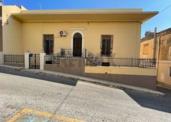 Casa all\'aperto - Villa Via Ciro Menotti
 
95, Pachino - foto 1