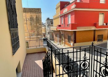 Balcone - Villa Via Ciro Menotti
 
95, Pachino - foto 11