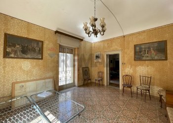 Soggiorno - Villa Via Ciro Menotti
 
95, Pachino - foto 12
