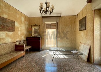 Soggiorno - Villa Via Ciro Menotti
 
95, Pachino - foto 13