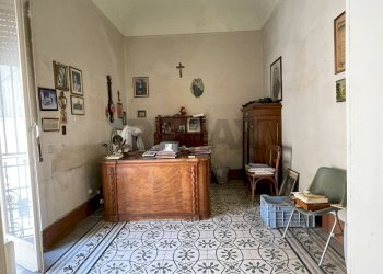 Hall / corridoio - Villa Via Ciro Menotti
 
95, Pachino - foto 14