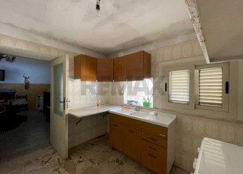 Cucina - Villa Via Ciro Menotti
 
95, Pachino - foto 25