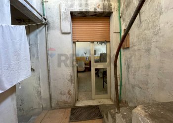 Non correlato - Villa Via Ciro Menotti
 
95, Pachino - foto 30