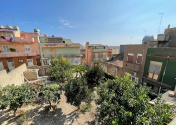 Edificio all\'aperto - Villa Via Ciro Menotti
 
95, Pachino - foto 36