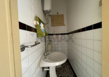 Bagno - Villa Via Ciro Menotti
 
95, Pachino - foto 42