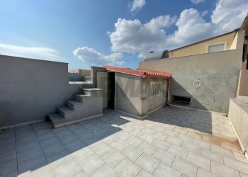 Terrazza - Villa Via Ciro Menotti
 
95, Pachino - foto 44