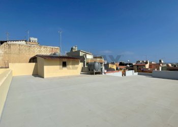 Terrazza - Villa Via Ciro Menotti
 
95, Pachino - foto 46