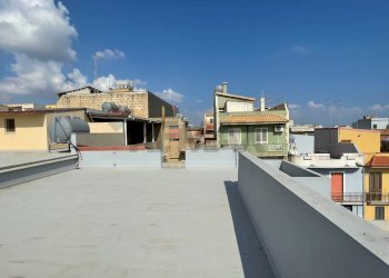 Terrazza - Villa Via Ciro Menotti
 
95, Pachino - foto 48