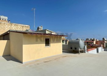 Terrazza - Villa Via Ciro Menotti
 
95, Pachino - foto 54