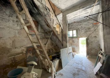 Scale - Villa Via Ciro Menotti
 
95, Pachino - foto 59