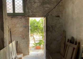 Scale - Villa Via Ciro Menotti
 
95, Pachino - foto 66