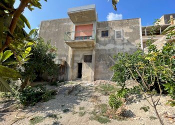 Casa all\'aperto - Villa Via Ciro Menotti
 
95, Pachino - foto 73