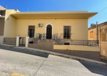 Casa all\'aperto - Villa Via Ciro Menotti
 
95, Pachino - foto 76