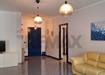 Soggiorno - Appartamento viale Ins. R. Errante
 
1, Rosolini - foto 2
