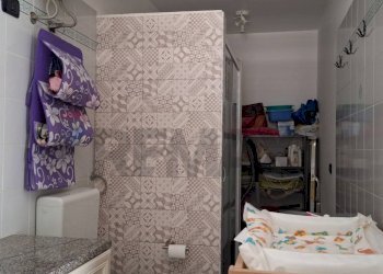 Bagno - Appartamento viale Ins. R. Errante
 
1, Rosolini - foto 6