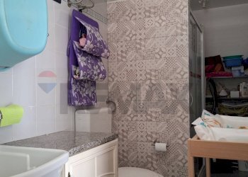 Bagno - Appartamento viale Ins. R. Errante
 
1, Rosolini - foto 7