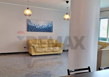 Sala da pranzo - Appartamento viale Ins. R. Errante
 
1, Rosolini - foto 8