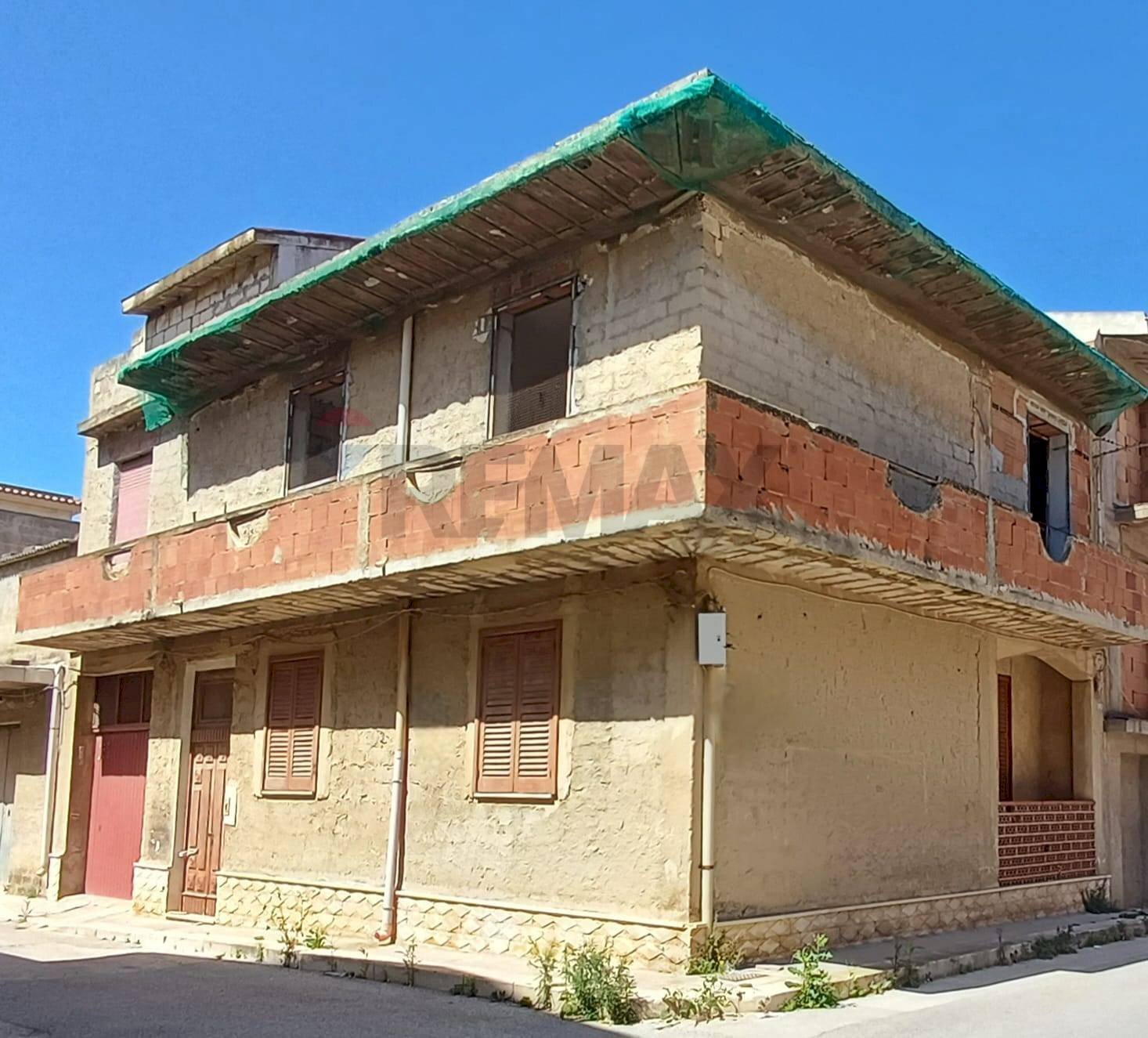 Edificio all\'aperto - Casa indipendente via Edera
 
33, Pachino - foto 1