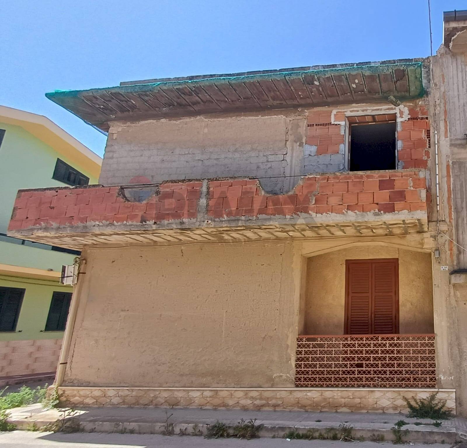 Edificio all\'aperto - Casa indipendente via Edera
 
33, Pachino - foto 3