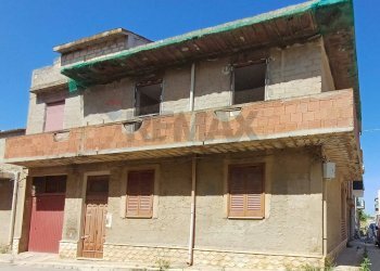 Edificio all\'aperto - Casa indipendente via Edera
 
33, Pachino - foto 2