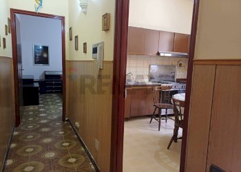 Hall / corridoio - Casa indipendente via Edera
 
33, Pachino - foto 5