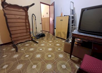 Soggiorno - Casa indipendente via Edera
 
33, Pachino - foto 20