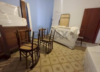 Sala da pranzo - Casa indipendente via Edera
 
33, Pachino - foto 22