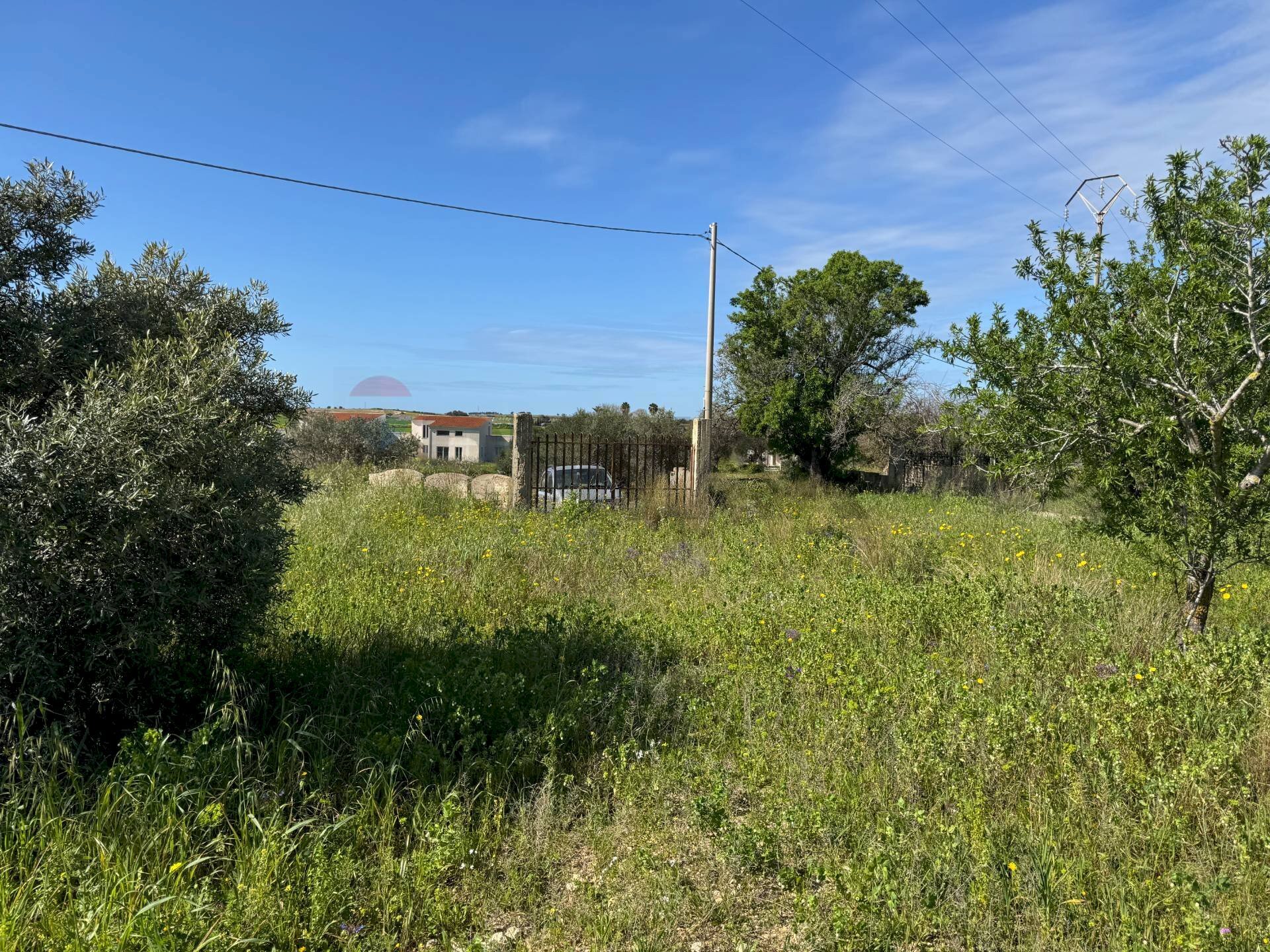 Giardino - Rustic C.DA SAN LORENZO TERRENI NUOVI
 
snc, Noto - photo 2