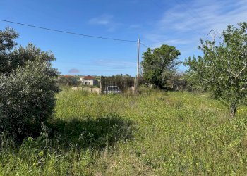 Giardino - Rustico C.DA SAN LORENZO TERRENI NUOVI
 
snc, Noto - foto 2