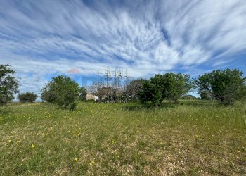 Giardino - Rustico C.DA SAN LORENZO TERRENI NUOVI
 
snc, Noto - foto 8