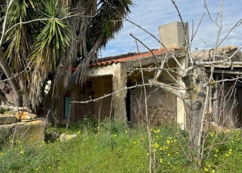 Casa all\'aperto - Rustico C.DA SAN LORENZO TERRENI NUOVI
 
snc, Noto - foto 10