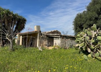 Casa all\'aperto - Rustico C.DA SAN LORENZO TERRENI NUOVI
 
snc, Noto - foto 13