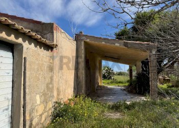 Casa all\'aperto - Rustico C.DA SAN LORENZO TERRENI NUOVI
 
snc, Noto - foto 17