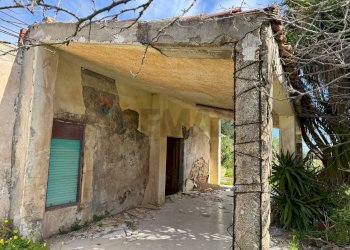 Casa all\'aperto - Rustico C.DA SAN LORENZO TERRENI NUOVI
 
snc, Noto - foto 18