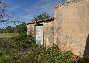 Casa all\'aperto - Rustico C.DA SAN LORENZO TERRENI NUOVI
 
snc, Noto - foto 19