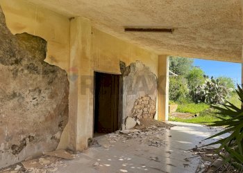 Terrazza - Rustico C.DA SAN LORENZO TERRENI NUOVI
 
snc, Noto - foto 20