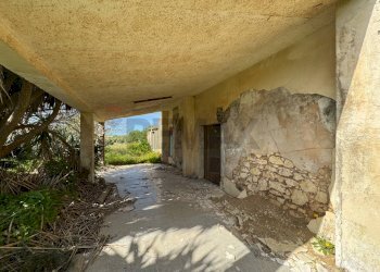 Terrazza - Rustico C.DA SAN LORENZO TERRENI NUOVI
 
snc, Noto - foto 21