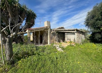 Casa all\'aperto - Rustico C.DA SAN LORENZO TERRENI NUOVI
 
snc, Noto - foto 24