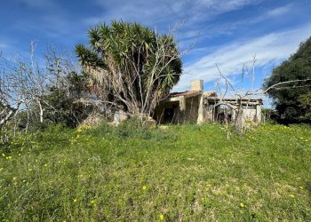 Giardino - Rustico C.DA SAN LORENZO TERRENI NUOVI
 
snc, Noto - foto 25