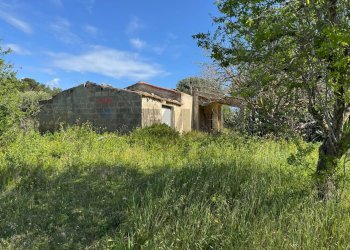 Casa all\'aperto - Rustico C.DA SAN LORENZO TERRENI NUOVI
 
snc, Noto - foto 27