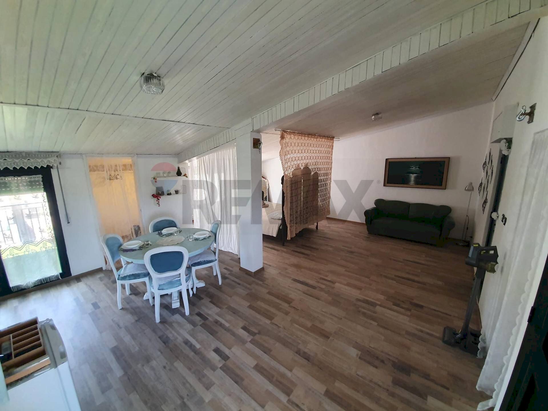 Sala da pranzo - Casa indipendente Via Giovanni Lanza
 
9 - 11, Pachino - foto 3