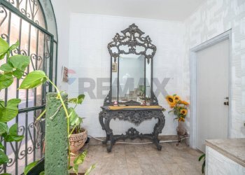 Terrazza - Casa indipendente Via Giovanni Lanza
 
9 - 11, Pachino - foto 1