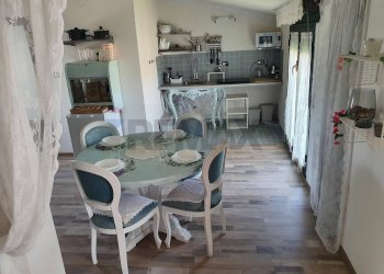 Sala da pranzo - Casa indipendente Via Giovanni Lanza
 
9 - 11, Pachino - foto 4